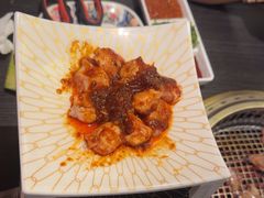 -AJIYA·池袋日式烧肉自助(天津万象城店)