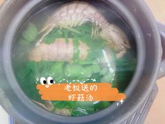 -鑫鸿达·海鲜闽菜热炒小馆(中山路店)