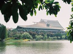 -厦门大学(思明校区)