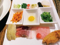 -茴香熙楼(翠湖店)
