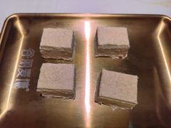 -谷丽羊肉串·新疆鲜货烧烤馆·清真·夜宵(长沙首店)