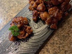 -绿茶餐厅(燕郊永旺店)