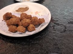 -老北京胡同味道二荤铺(酒仙桥店)