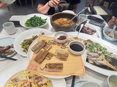 -虎哥私房菜(馒头山店)