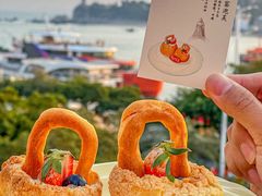 -花前月厦·海鲜餐厅(新领荟广场一店)