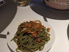 -杏花堂晋商私房菜(华熙五棵松店)