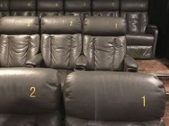 -大光明丽星VIP影城(昌里路杜比全景声店)