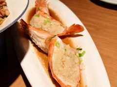 -波螺油子·海肠捞饭·青岛菜(市南银座店)