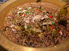 -蓬舍鱼馆(英伦城邦店)