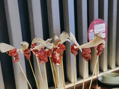 -盡膳口福跷脚牛肉火锅(北美新天地店)