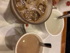 蜂蜜薏米水-番茄屋葡式美食(总店)