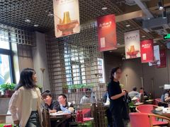 -南门四季铜锅涮肉(大屯·北苑店)