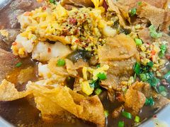 -胖子水煮(铁路三村无任何分店)