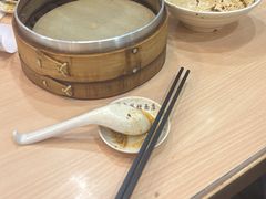 -蒋家桥饺面店(广陵路店)