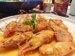 -炳爷·金牌啫啫煲(恒宝广场店)