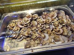 -斯通泰伯酒店-餐厅