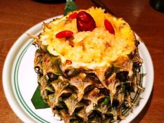 -云海肴·汽锅鸡·云南菜(领展购物广场·中关村店)