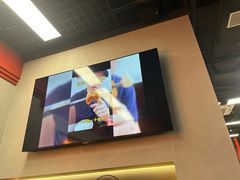 -许哥东北烧烤·铁丳烤串·宫后夹肉(繁花中心店)