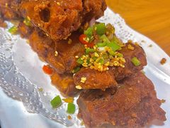 -董厨煨汤馆(车站路店)