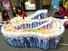 -蒙特利亲子乐园