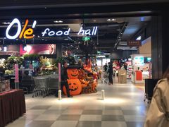 -Olé精品超市(北京合生汇店)
