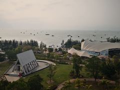 -金融街·金禧丽景海公园度假酒店