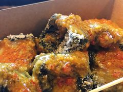 -品腐记·豆腐王朝(老门东总店)