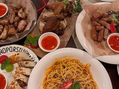-猫岛主趣味餐厅(鼓浪屿店)