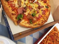 -必胜客(石佛营店)