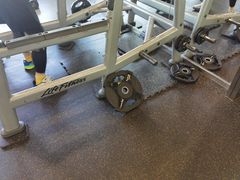 -OXYGYM 奥美氧舱运动中心(领展购物广场·中关村店)