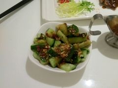 -百草堂餐厅