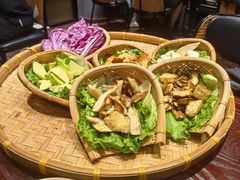 -滇野云南野生菌餐厅(陕西南路店)