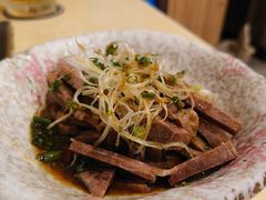 -日葵 大阪烧ひまり(仙霞路店)