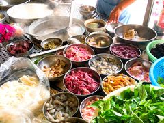 -广场正宗原汁薏米店