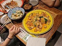 -北丐先生·野馄饨烧烤(雨花万象店)