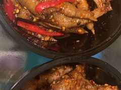 -嘉州九妹凤爪(乐山总店)