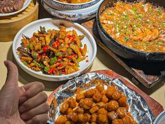 -小柴米·传统江西菜(八一广场店)