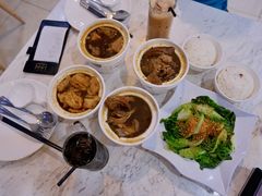 -三美肉骨茶(柏威年广场店)