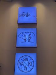 -YASAKI国际舞蹈中心