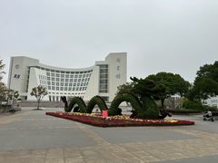 -上海大学(宝山校区)