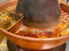 -乐宴·老北京铜火锅(桂庙店)