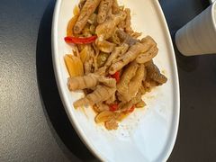 -锦园餐厅(九龙湖开元度假村店)