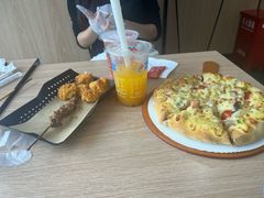 -达美乐比萨(东新路店)