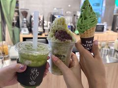 -THE MATCHA TOKYO抹茶东京