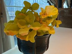 -金海华·赫本时光城市风尚餐厅(现代传媒广场店)