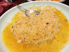-佘山世茂艾美·御珍轩中餐厅