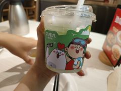 -九毛九西北菜(番禺万达店)