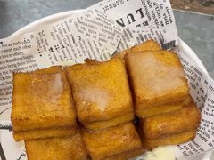 -孖记茶档·热腾茶餐(乐峰店)