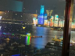 -VENU+海景酒廊