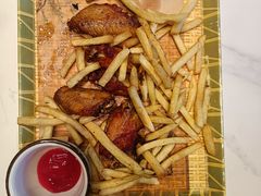 -食光慢宴·安吉土菜馆